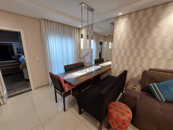 Imagem Casa de Condomínio com 3 Quartos à Venda, 145 m² em Vila Santa Clara - São Paulo Imagem Casa de Condomínio com 3 Quartos à Venda, 145 m² em Vila Santa Clara - São Paulo