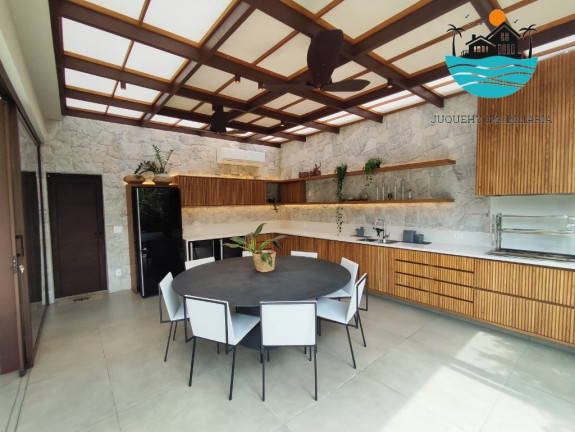 Imagem Imóvel com 5 Quartos à Venda, 290 m² em Juquehy - São Sebastião