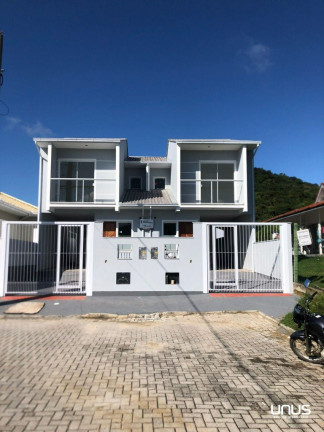 Imagem Sobrado com 2 Quartos à Venda, 92 m² em Forquilhas - São José