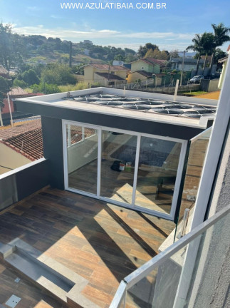 Imagem Casa com 3 Quartos à Venda, 300 m² em Jardim Paulista - Atibaia