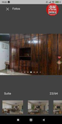 Imagem Apartamento com 3 Quartos à Venda, 171 m² em Pompéia - Santos