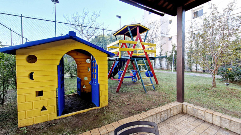 Imagem Apartamento com 2 Quartos à Venda, 49 m² em Vila Suzana - São Paulo Imagem Apartamento com 2 Quartos à Venda, 49 m² em Vila Suzana - São Paulo
