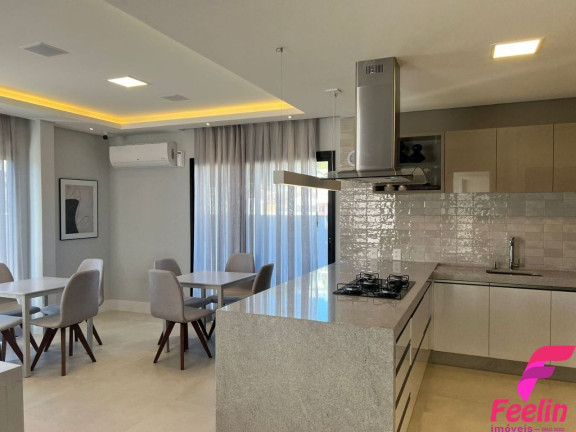 Imagem Apartamento com 1 Quarto à Venda, 28 m² em Pantanal - Florianópolis Imagem Apartamento com 1 Quarto à Venda, 28 m² em Pantanal - Florianópolis