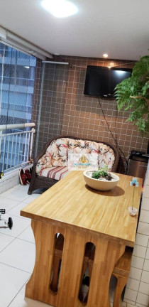 Imagem Apartamento com 3 Quartos à Venda, 103 m² em Centro - Guarulhos