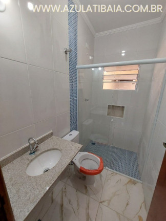 Imagem Casa com 3 Quartos à Venda, 102 m² em Nova Cerejeira - Atibaia