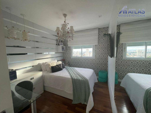 Imagem Apartamento com 3 Quartos à Venda, 164 m² em Vila Maria Alta - São Paulo