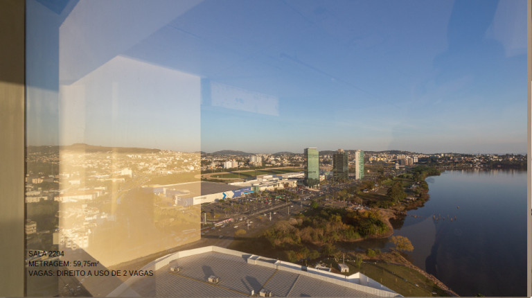 Imagem Imóvel Comercial à Venda, 59 m² em Praia De Belas - Porto Alegre Imagem Imóvel Comercial à Venda, 59 m² em Praia De Belas - Porto Alegre
