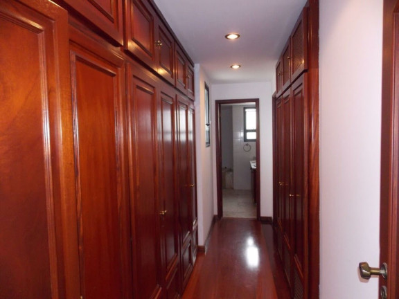Imagem Cobertura com 5 Quartos à Venda, 460 m² em Brooklin - São Paulo Imagem Cobertura com 5 Quartos à Venda, 460 m² em Brooklin - São Paulo