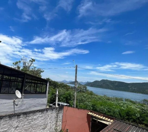 Imagem Casa com 2 Quartos à Venda, 160 m² em Piratininga - Niterói Imagem Casa com 2 Quartos à Venda, 160 m² em Piratininga - Niterói