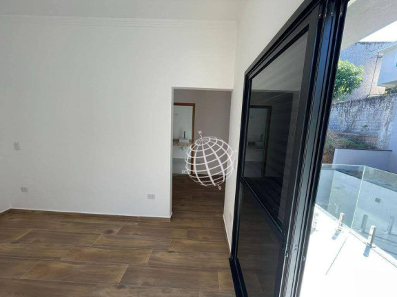 Imagem Casa com 3 Quartos à Venda, 220 m² em Parque Do Arco Iris - Atibaia