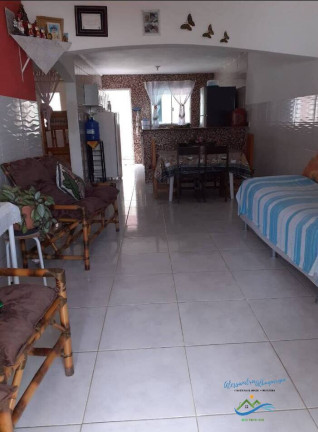 Imagem Casa com 2 Quartos à Venda, 98 m² em Balneário Tupy - Itanhaém Imagem Casa com 2 Quartos à Venda, 98 m² em Balneário Tupy - Itanhaém