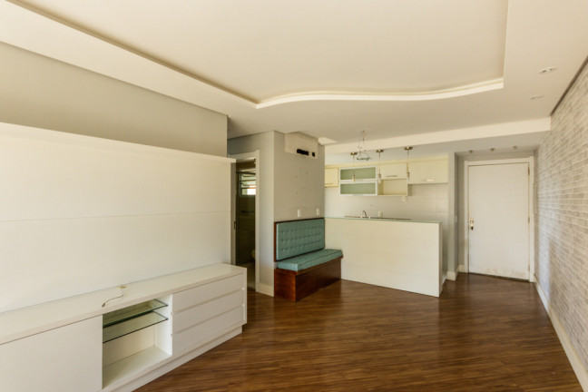 Imagem Apartamento com 3 Quartos à Venda, 82 m² em Teresópolis - Porto Alegre