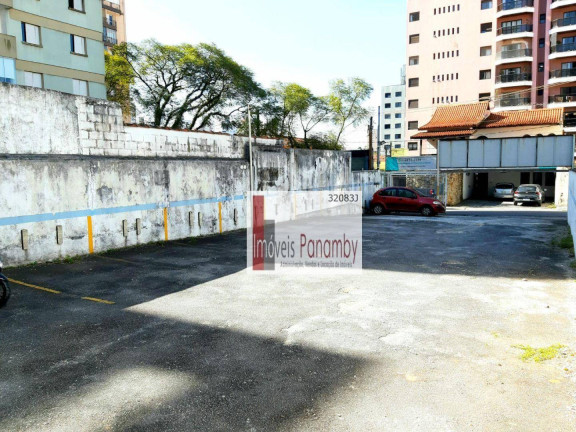 Imagem Terreno à Venda, 250 m² em Vila álvaro Marques - São Bernardo Do Campo Imagem Terreno à Venda, 250 m² em Vila álvaro Marques - São Bernardo Do Campo
