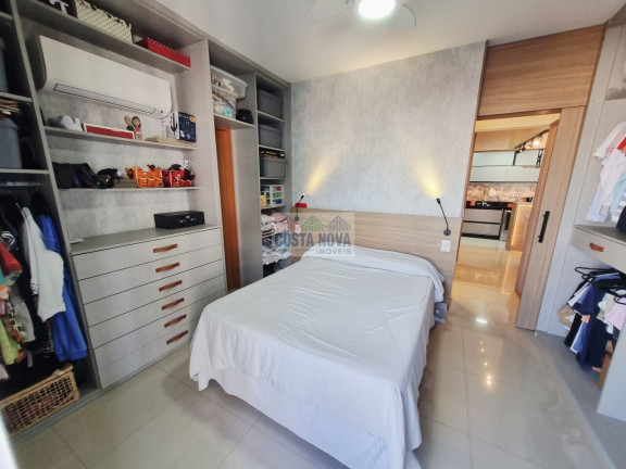 Imagem Apartamento com 2 Quartos à Venda, 86 m² em Boqueirão - Praia Grande