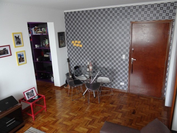 Apartamento com 1 Quarto à Venda, 60 m² em Ipiranga - São Paulo