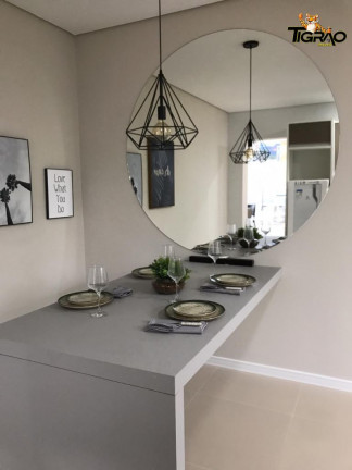 Imagem Apartamento com 2 Quartos à Venda, 56 m² em Carvalho - Itajaí
