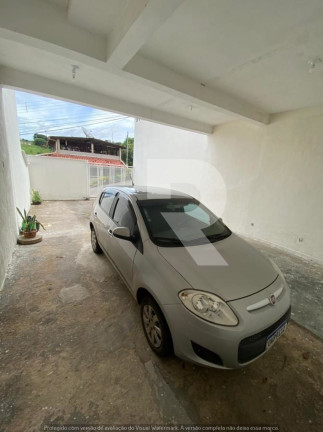 Imagem Casa com 3 Quartos à Venda, 399 m² em Iguaçu - Ipatinga