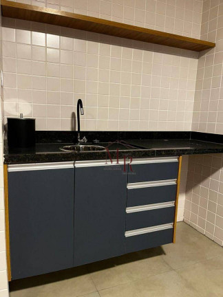 Imagem Apartamento com 2 Quartos à Venda, 78 m² em Mongaguá - Sp, 11730-000 - Mongaguá