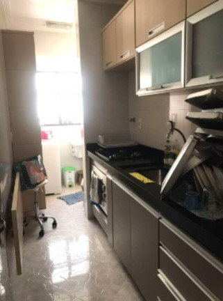 Imagem Apartamento com 3 Quartos à Venda, 70 m² em Tatuapé - São Paulo Imagem Apartamento com 3 Quartos à Venda, 70 m² em Tatuapé - São Paulo