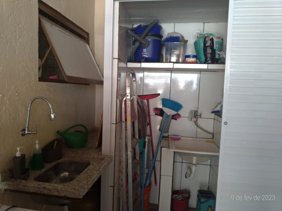 Imagem Casa com 3 Quartos à Venda, 160 m² em Cecap - Taubaté
