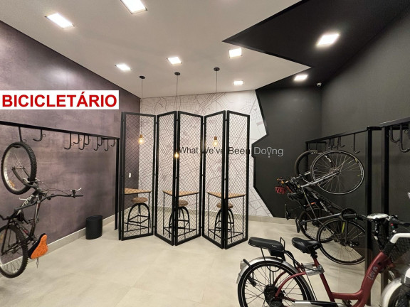 Imagem Apartamento com 1 Quarto para Alugar, 31 m² em Indianópolis - São Paulo Imagem Apartamento com 1 Quarto para Alugar, 31 m² em Indianópolis - São Paulo