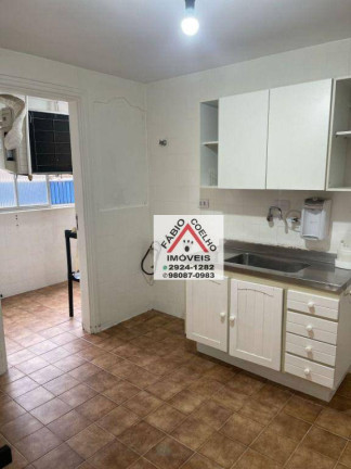 Imagem Apartamento com 2 Quartos à Venda, 90 m² em Vila Mariana - São Paulo