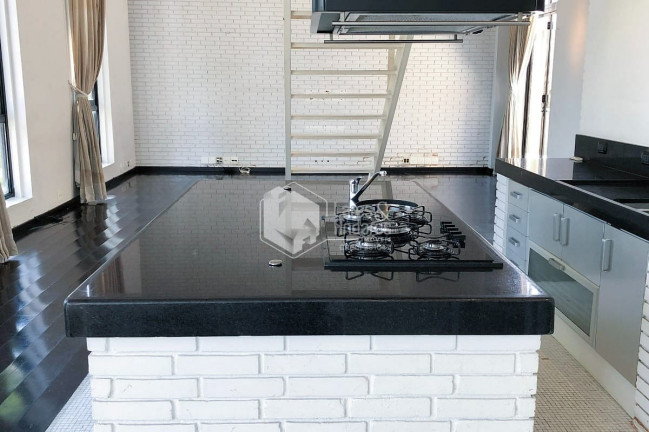 Imagem Apartamento com 1 Quarto à Venda, 188 m² em Vila Andrade - São Paulo