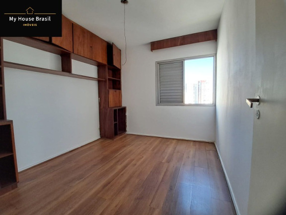 Imagem Apartamento com 3 Quartos à Venda, 84 m² em Santana - São Paulo
