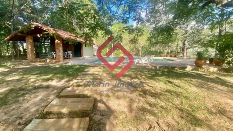 Imagem Imóvel com 4 Quartos à Venda, 65 m² em Retiro - Boituva