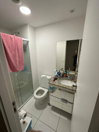 Imagem Apartamento com 2 Quartos à Venda, 63 m² em Vila Cordeiro - São Paulo