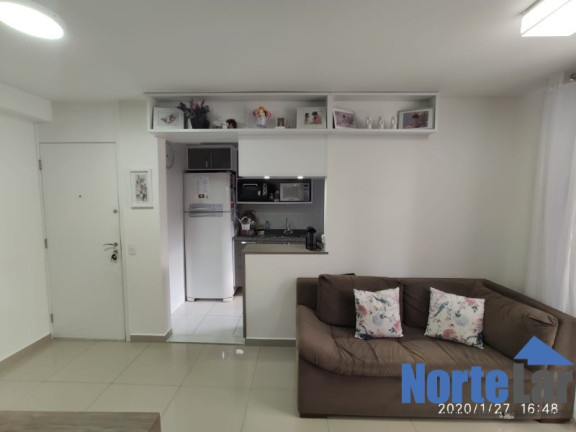 Imagem Apartamento com 2 Quartos à Venda, 47 m² em Limão - São Paulo