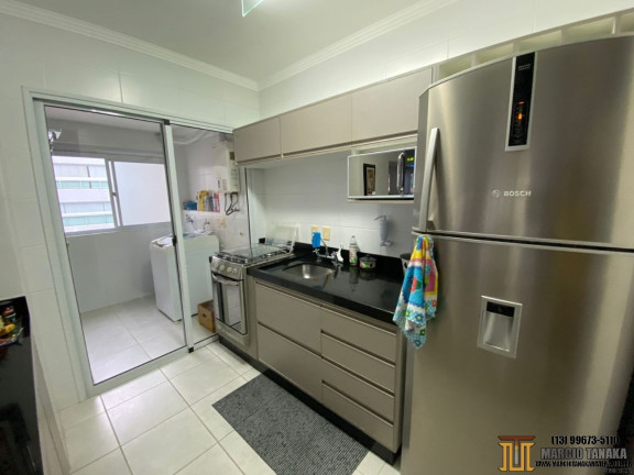 Imagem Imóvel com 3 Quartos para Alugar, 129 m² em Riviera - Bertioga