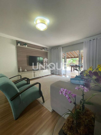 Imagem Casa de Condomínio com 4 Quartos à Venda, 972 m² em Jardim Tereza Cristina - Jundiaí