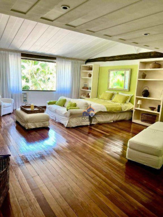 Imagem Casa com 5 Quartos à Venda, 431 m² em Camorim Pequeno - Angra Dos Reis