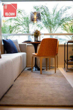 Imagem Studio à Venda, 29 m² em Centro - São Paulo Imagem Studio à Venda, 29 m² em Centro - São Paulo