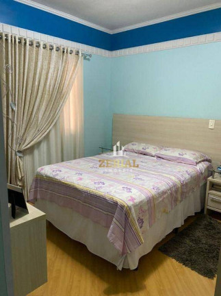 Imagem Apartamento com 2 Quartos à Venda, 76 m² em Santa Maria - São Caetano Do Sul