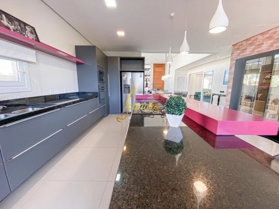 Imagem Casa com 3 Quartos à Venda, 200 m² em Centro - Xangri-la