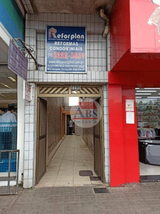 Imagem Sala Comercial à Venda, 30 m² em Centro - Cubatão Imagem Sala Comercial à Venda, 30 m² em Centro - Cubatão