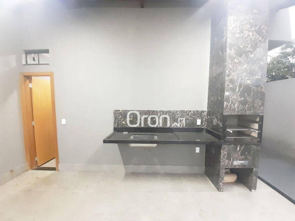 Imagem Casa com 3 Quartos à Venda, 150 m² em Jardim Helvécia - Aparecida De Goiânia Imagem Casa com 3 Quartos à Venda, 150 m² em Jardim Helvécia - Aparecida De Goiânia