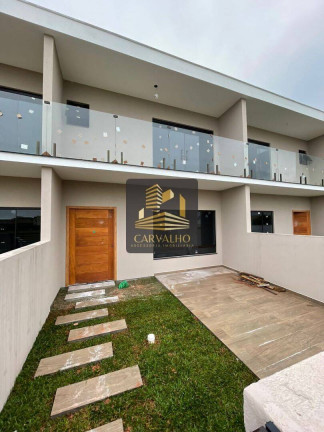Sobrado com 3 Quartos à Venda, 109 m² em Ingleses Do Rio Vermelho - Florianópolis