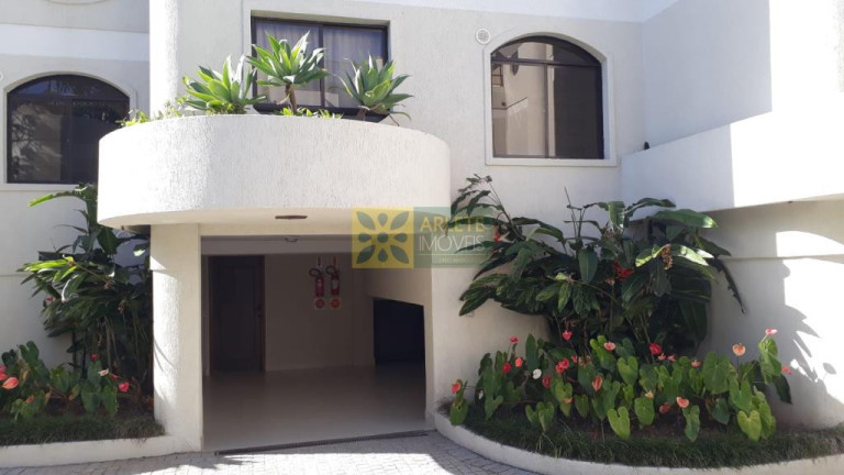 Apartamento com 4 Quartos à Venda, 230 m² em Bombas - Bombinhas