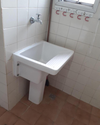 Imagem Imóvel com 2 Quartos à Venda, 56 m² em Vila Olímpia - São Paulo