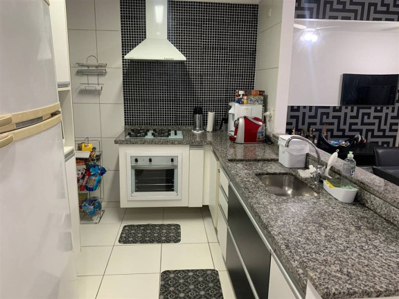 Imagem Apartamento com 3 Quartos à Venda, 91 m² em Mirim - Praia Grande Imagem Apartamento com 3 Quartos à Venda, 91 m² em Mirim - Praia Grande