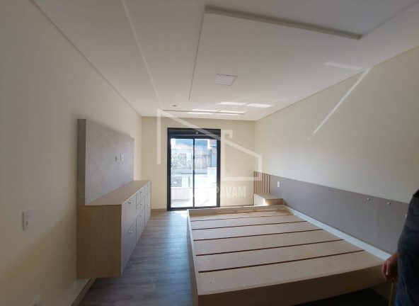 Imagem Casa com 4 Quartos à Venda, 370 m² em Independência - São Bernardo Do Campo