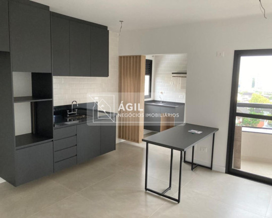 Apartamento com 1 Quarto à Venda, 94 m² em Parque Residencial Aquarius - São José Dos Campos