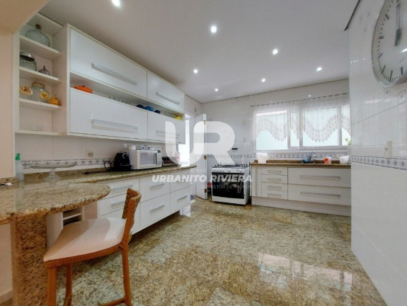 Imagem Casa com 6 Quartos à Venda, 453 m² em Riviera | Módulo 03 - Bertioga