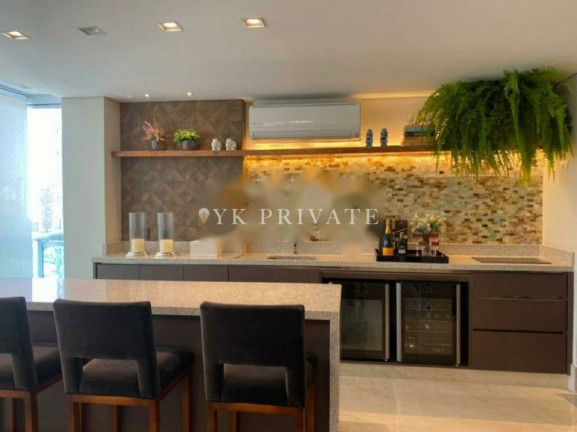 Imagem Apartamento com 4 Quartos à Venda, 248 m² em Jardim Das Perdizes - São Paulo Imagem Apartamento com 4 Quartos à Venda, 248 m² em Jardim Das Perdizes - São Paulo