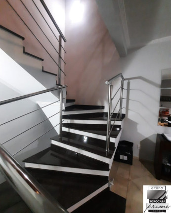 Imagem Casa com 3 Quartos para Alugar, 338 m² em Parque Residencial Villa Dos Inglezes - Sorocaba Imagem Casa com 3 Quartos para Alugar, 338 m² em Parque Residencial Villa Dos Inglezes - Sorocaba