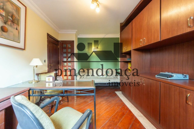Imagem Apartamento com 5 Quartos à Venda, 315 m² em Perdizes - São Paulo