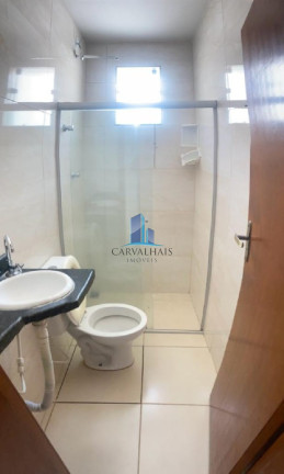 Imagem Casa com 3 Quartos à Venda, 200 m² em Floresta Encantada - Esmeraldas